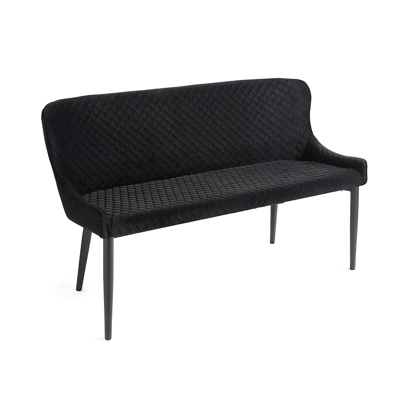 Montreal Large Dining Bench Seat