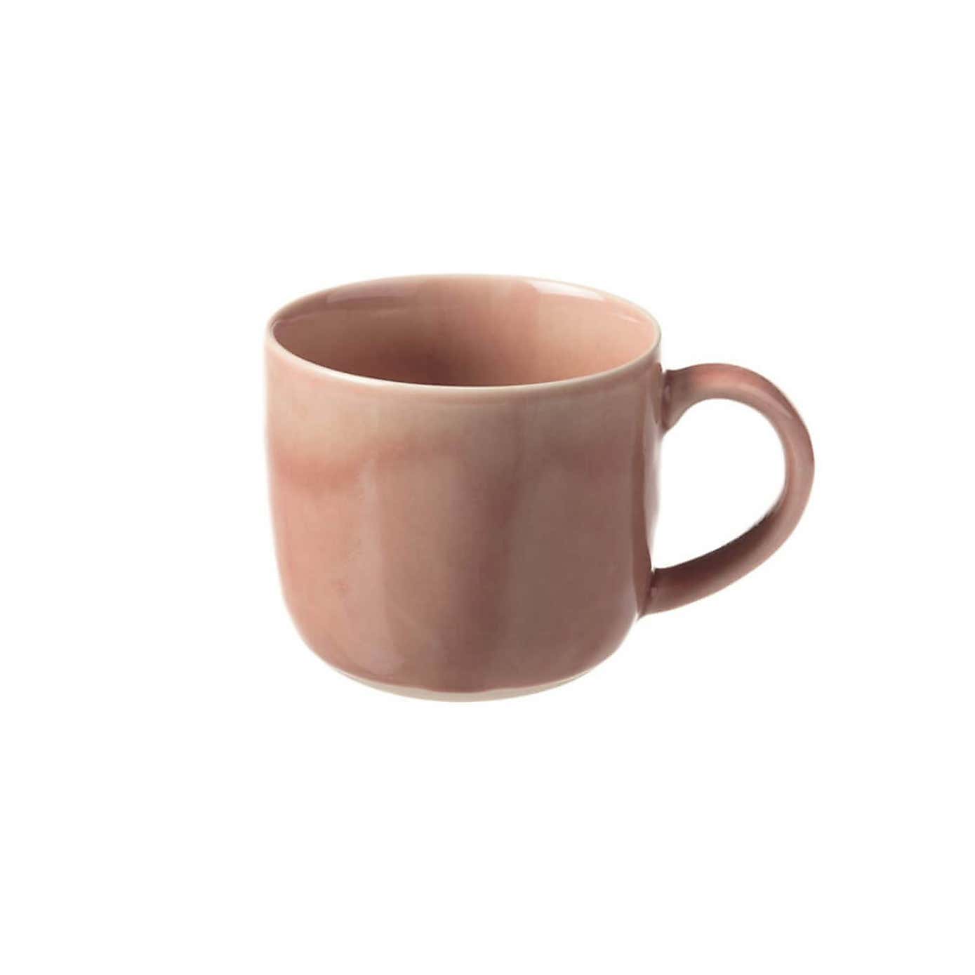 Set of 2 Nosse Svelte Mugs