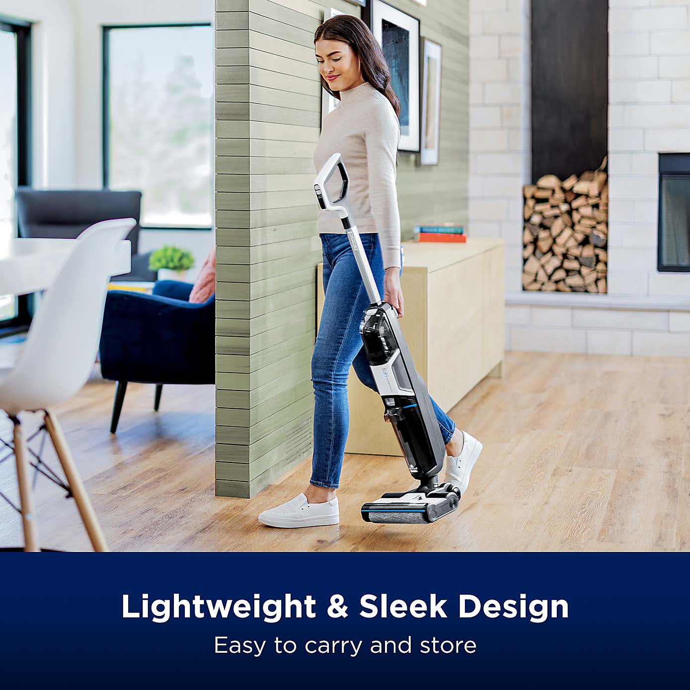 Bissell Crosswave Hf3 Hardfloor Cleaner