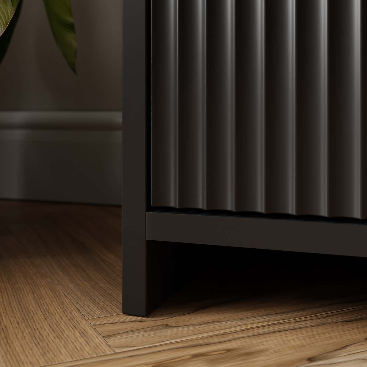 Georgi Extra Wide Bookcase