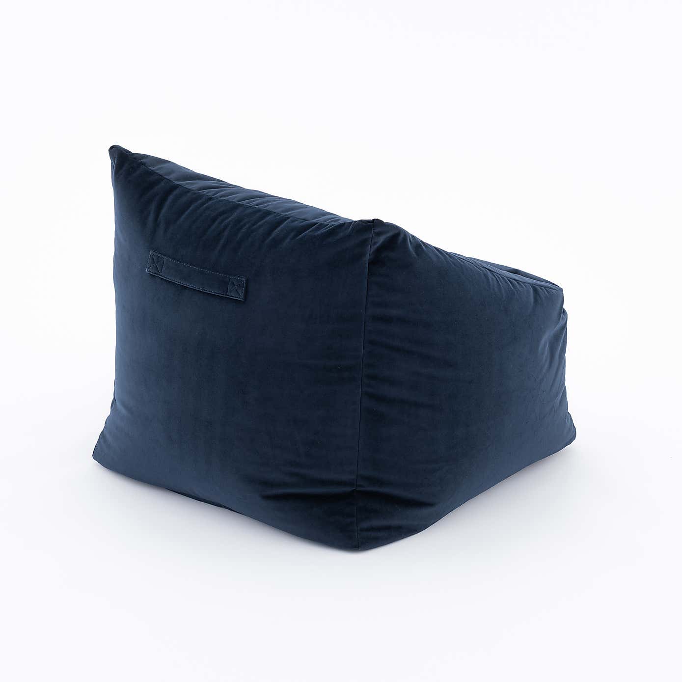 Eliza Kids Square Beanbag Chair