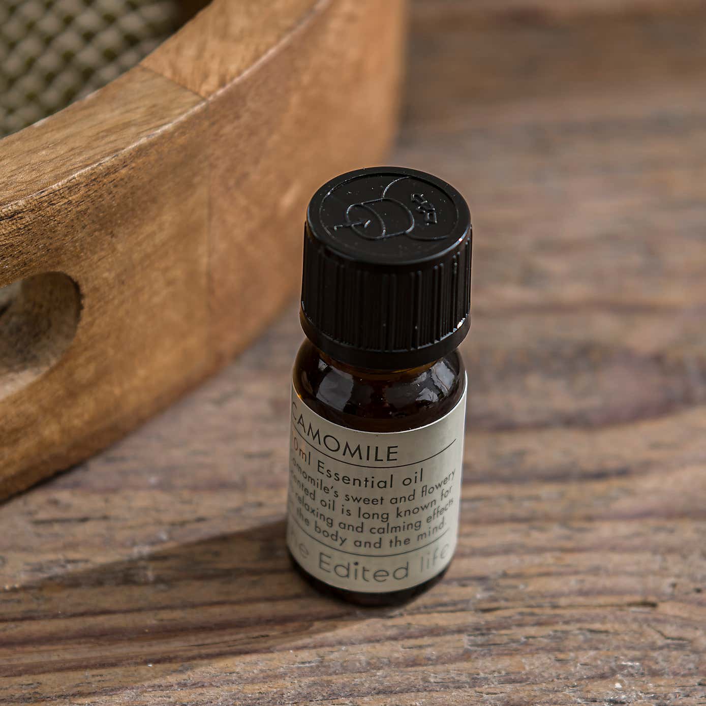 Camomile Essential Oil