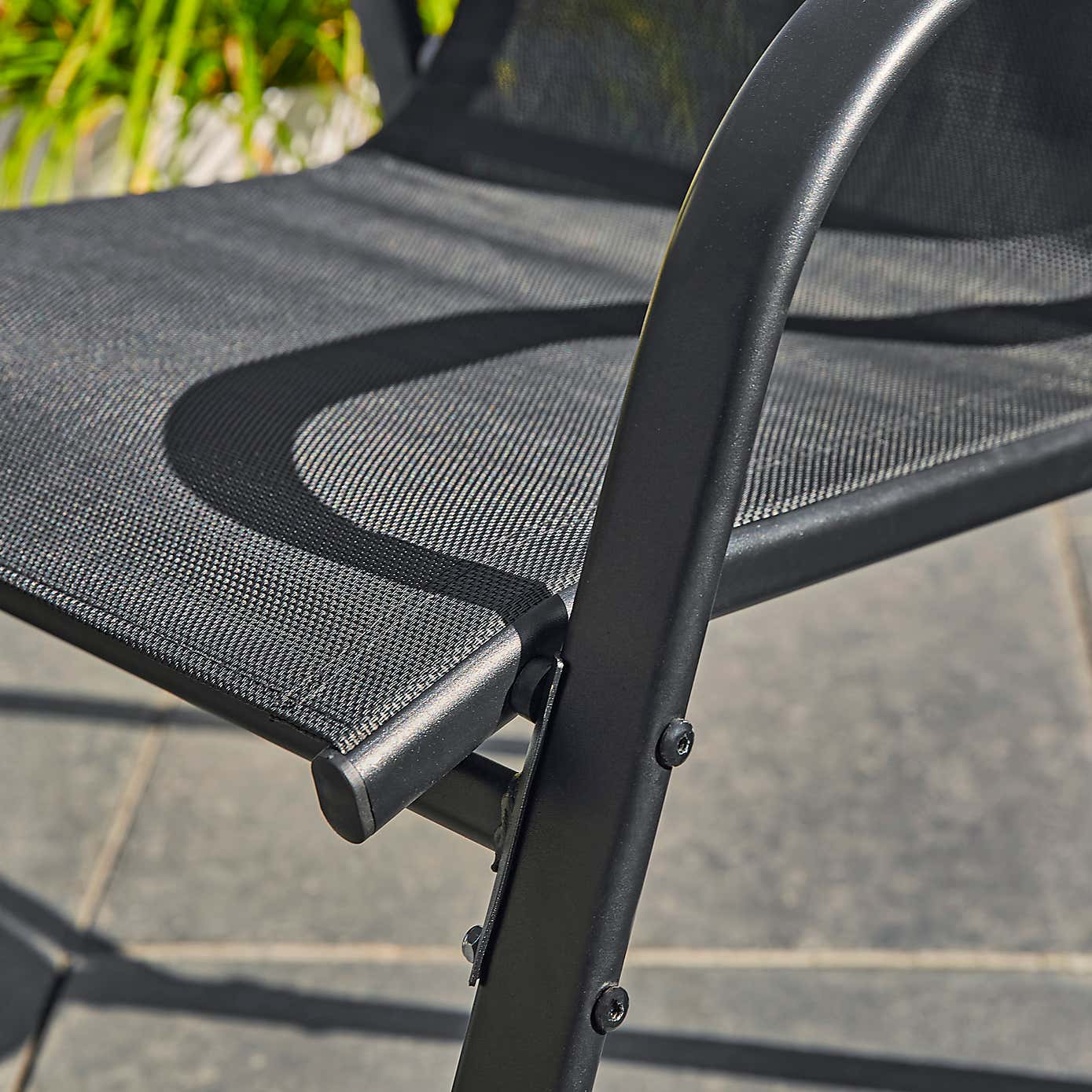 8 Piece Garden Dining Set