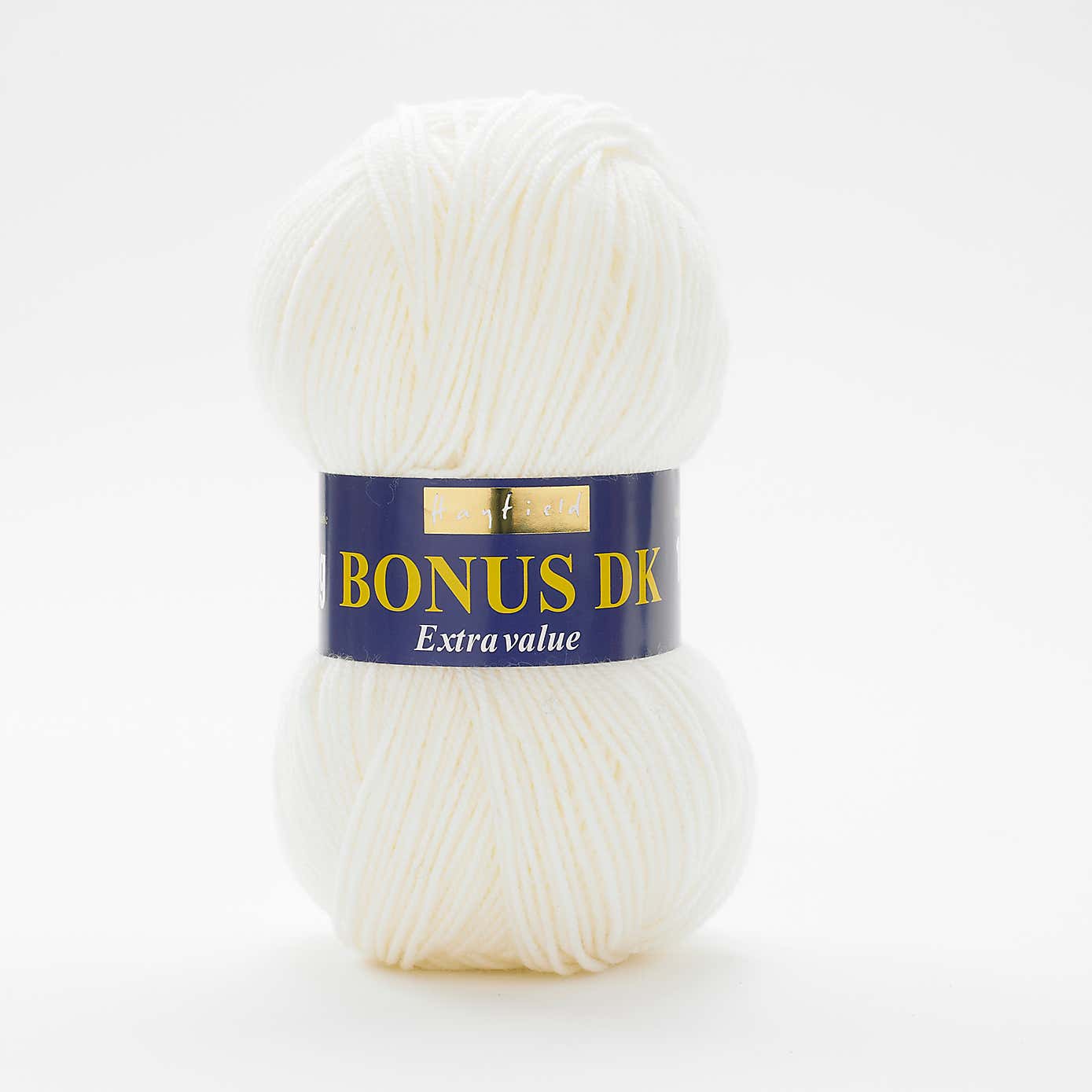 Hayfield Bonus Double Knit Yarn