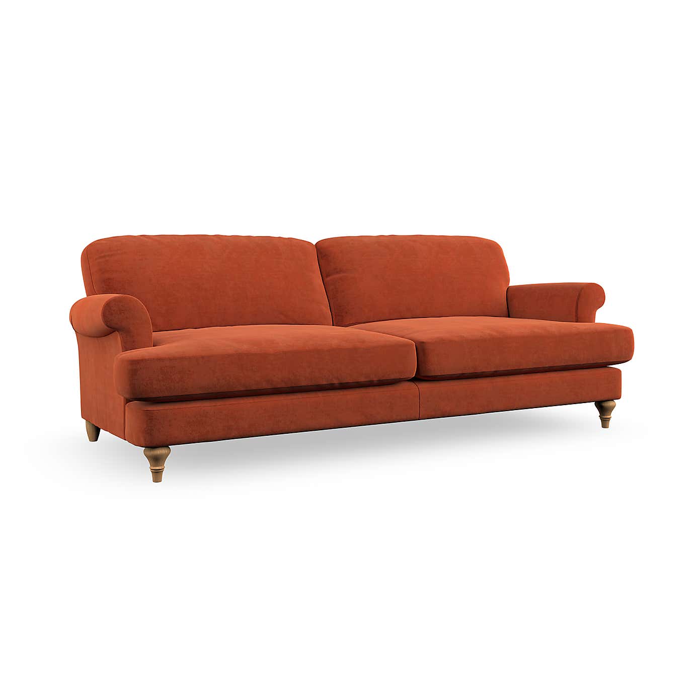 Evie 4 Seater Sofa