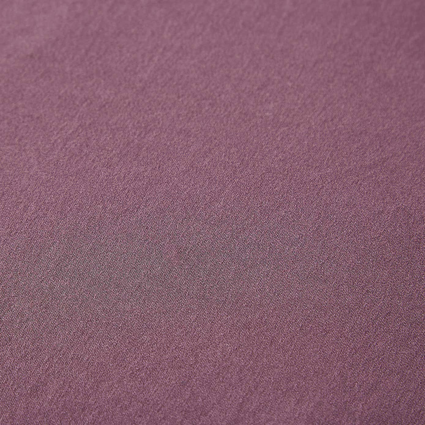 Super Soft Washed Microfibre Plain Standard Pillowcase Pair