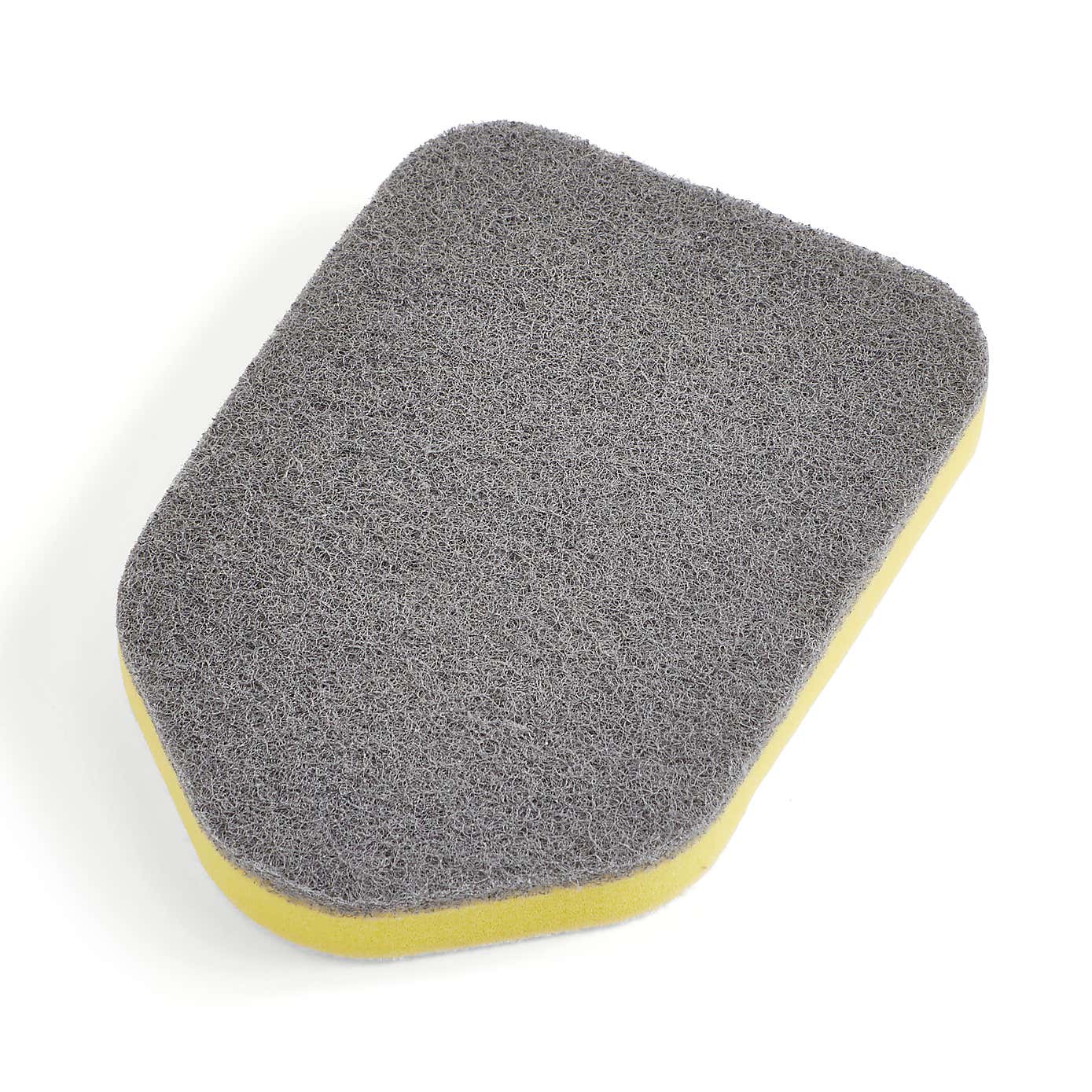Tile Brush Replacement Head Scouring Sponge
