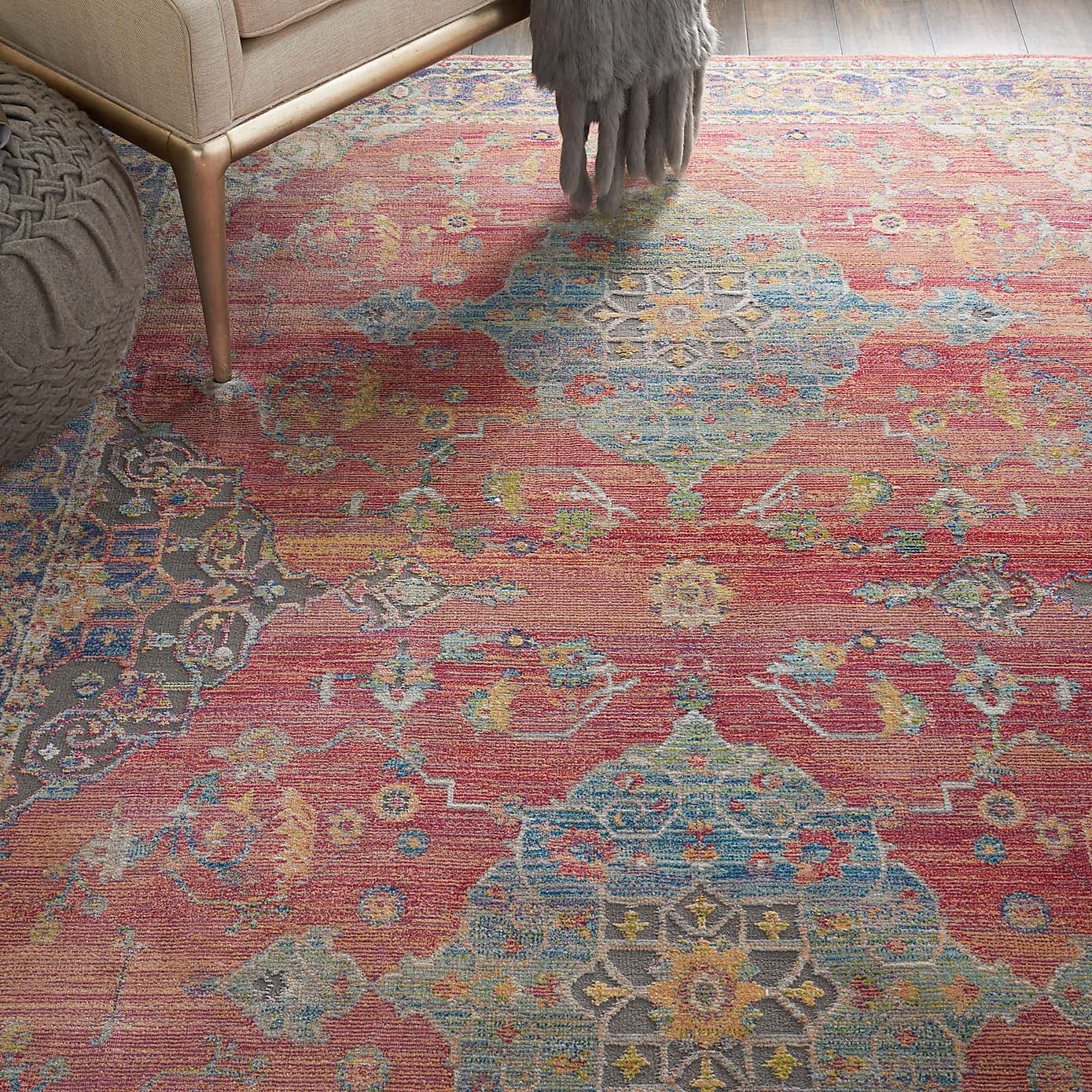 Ankara Global 1 Rug