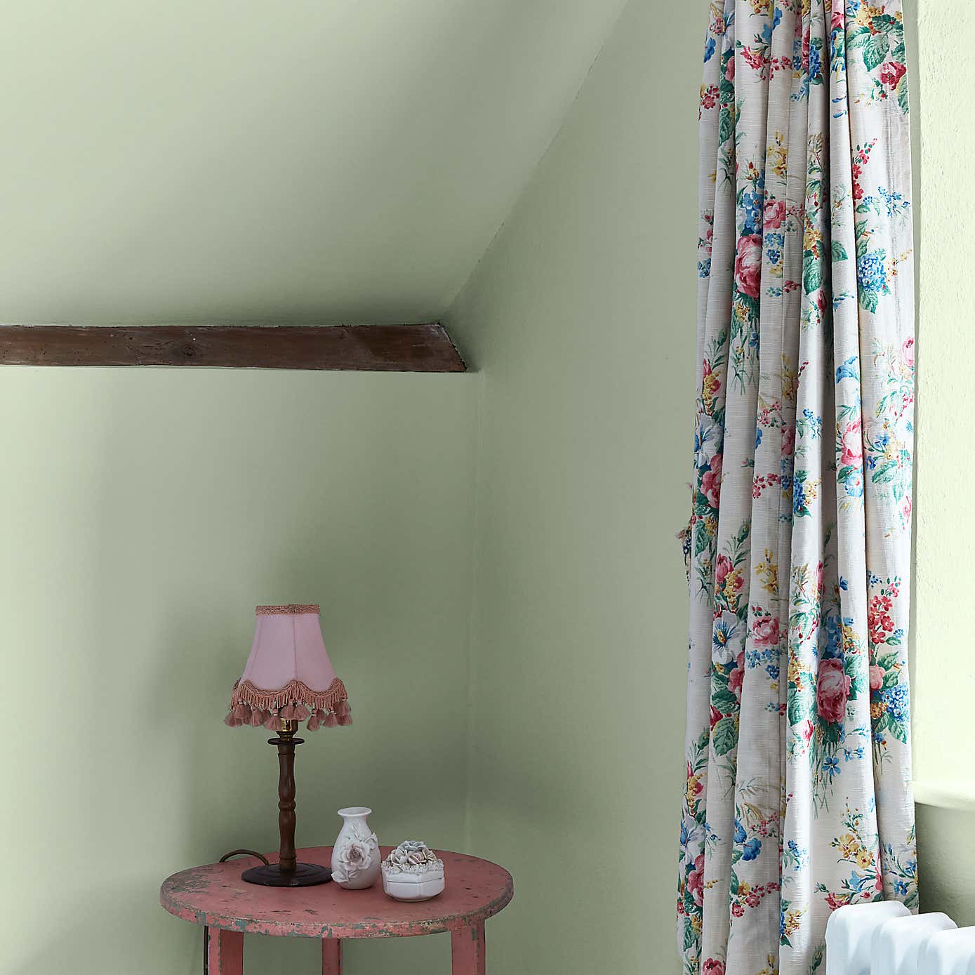 Rachel Ashwell Shabby Chic Greenfield Matt Emulsion Multi Surface Paint