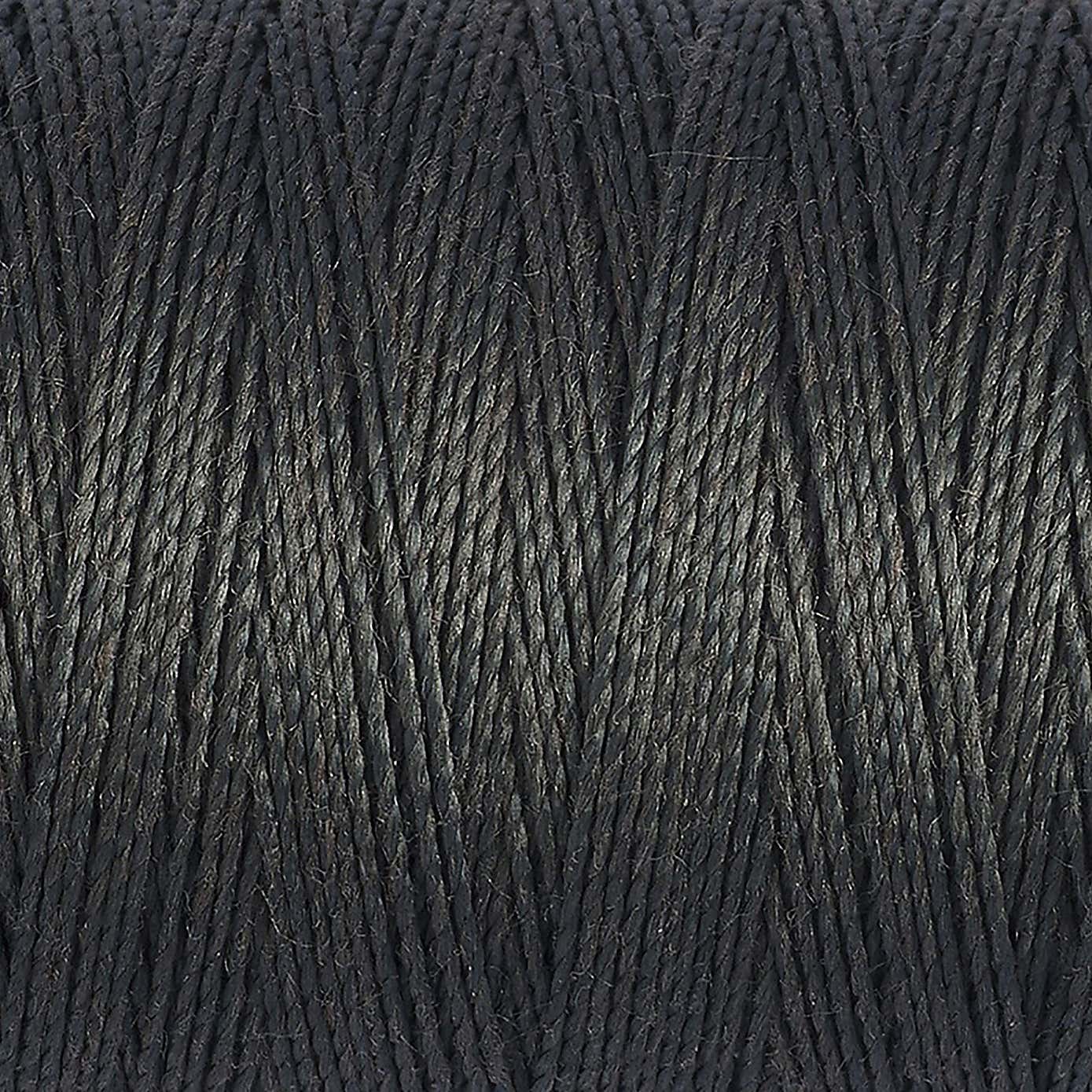 Gutermann Extra Thread 100m Charcoal (036)