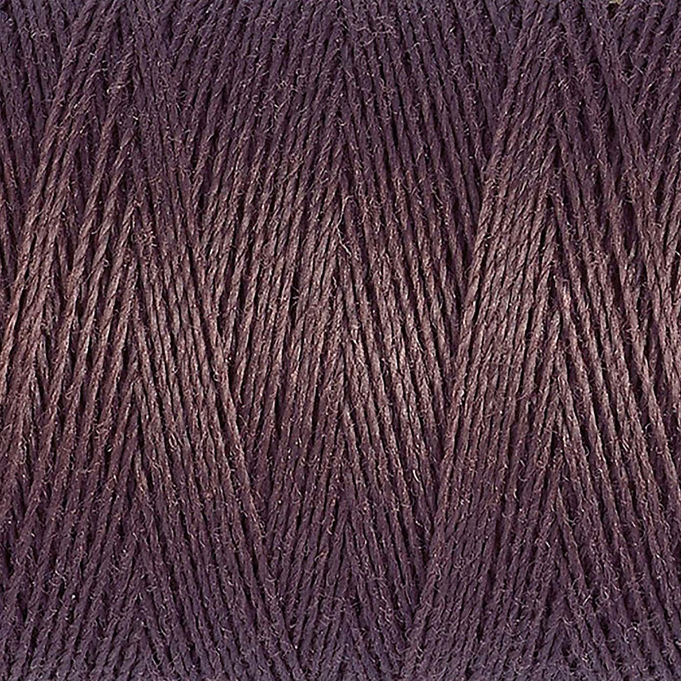 Gutermann Sew All Mid Brown (883)