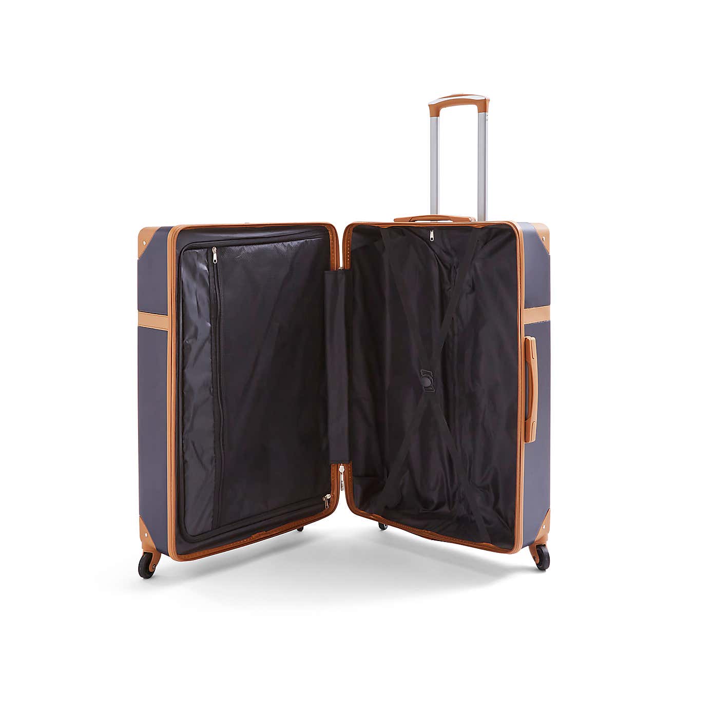Palermo Hard Shell Suitcase