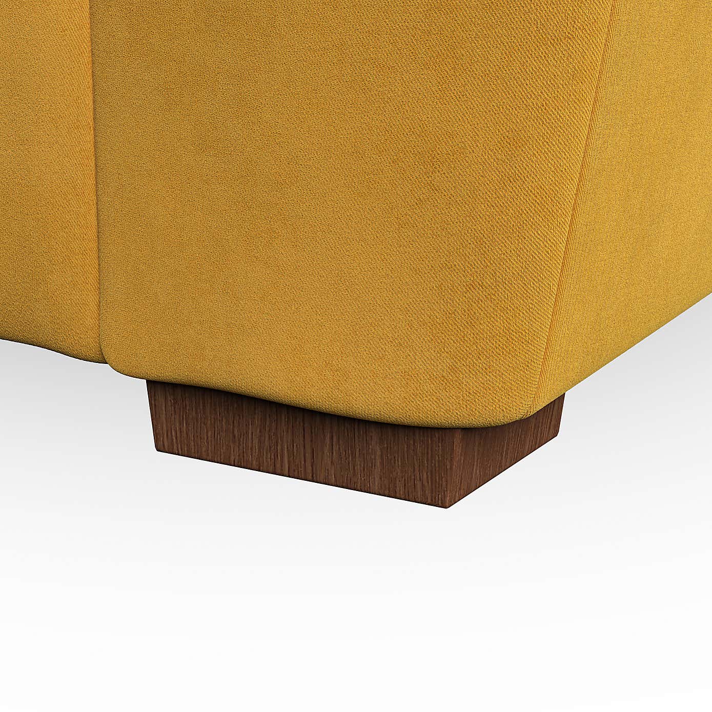 Madison Snuggle Chair