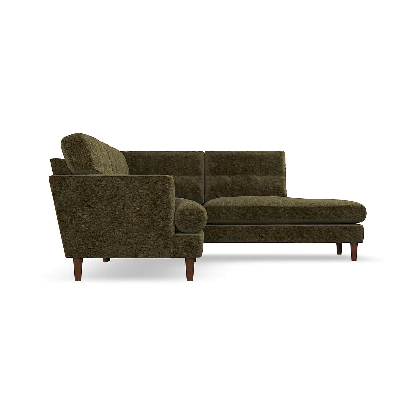 Cooper 4 Seater Corner Chaise Sofa