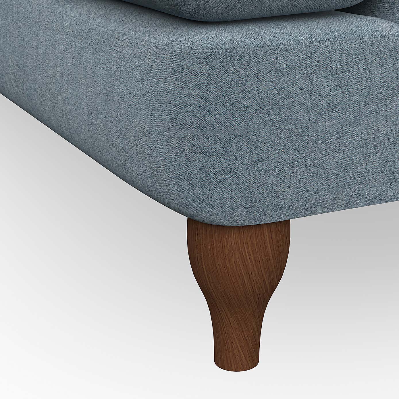 Canterbury 4 Seater Sofa