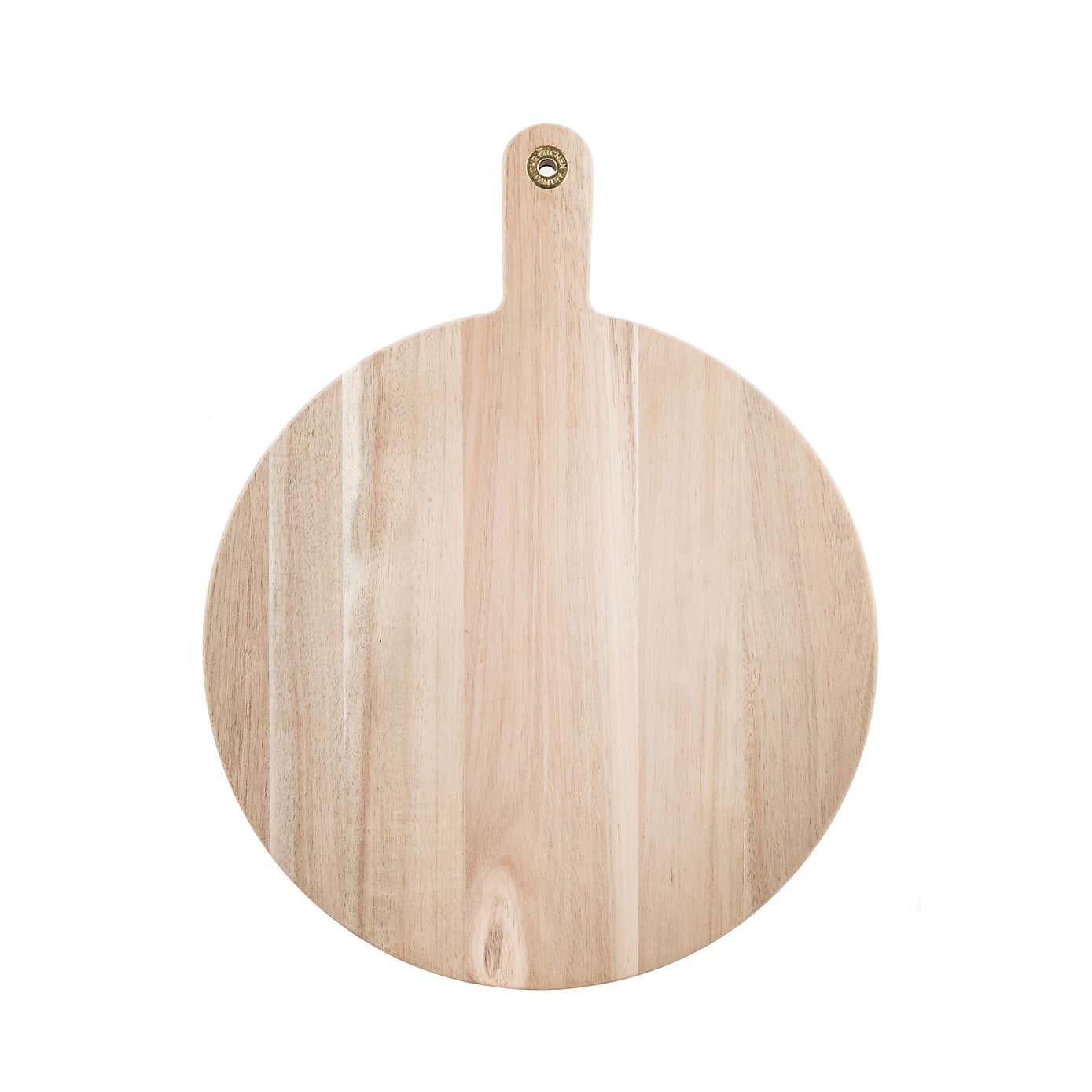 Kitchen Pantry Acacia Paddle Board