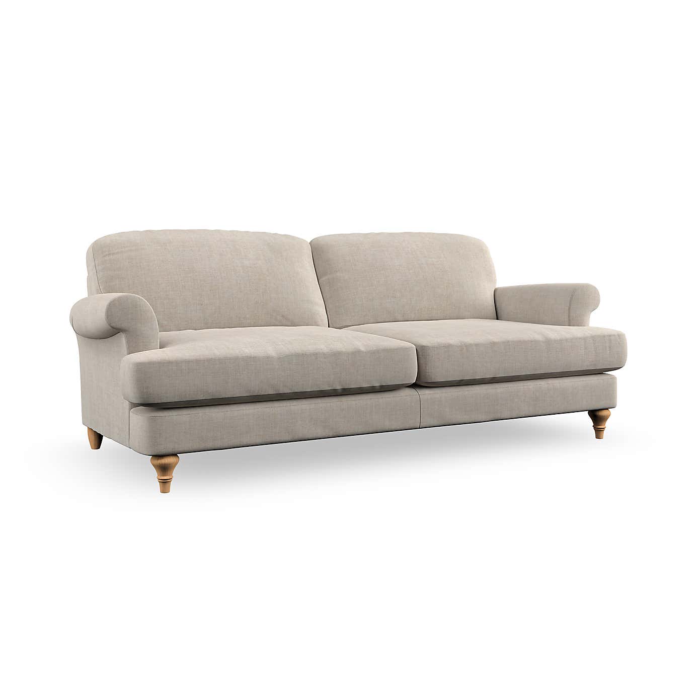 Evie Large 3 Seater Sofa