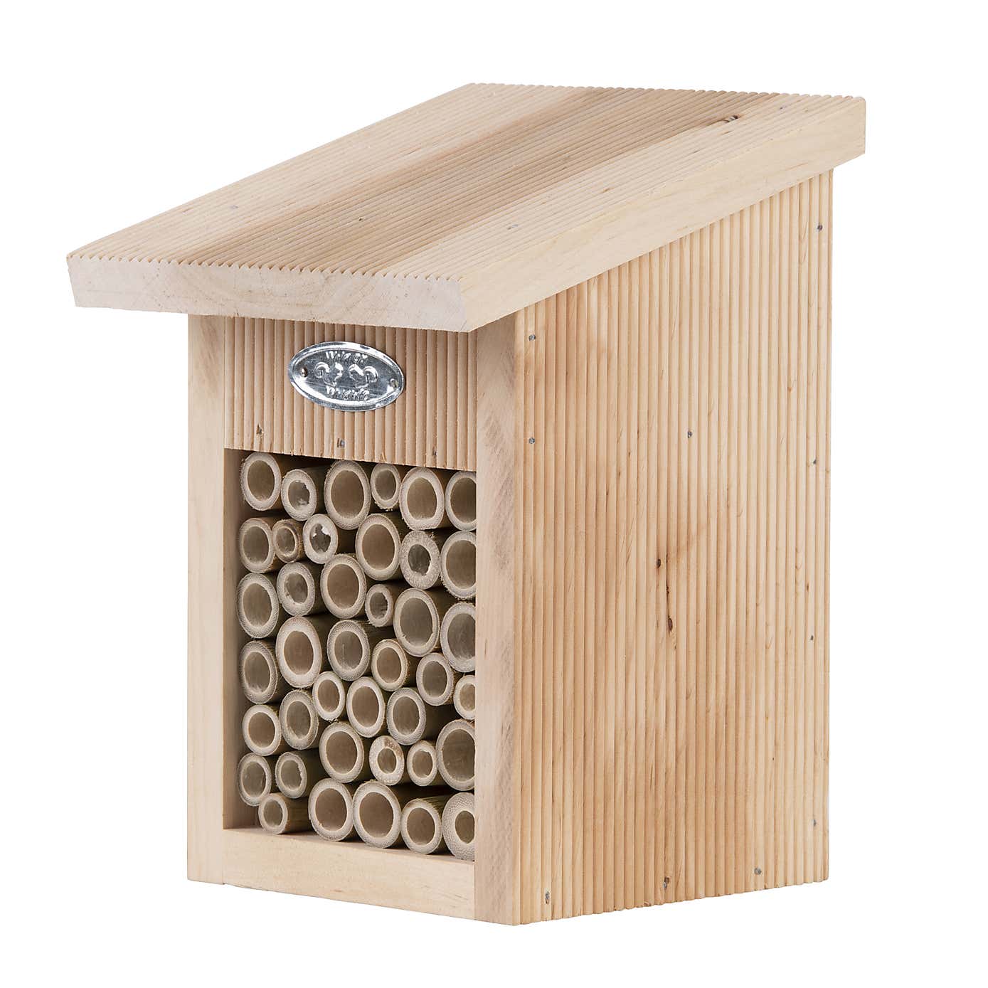 Fallen Fruits Bee House In Giftbox