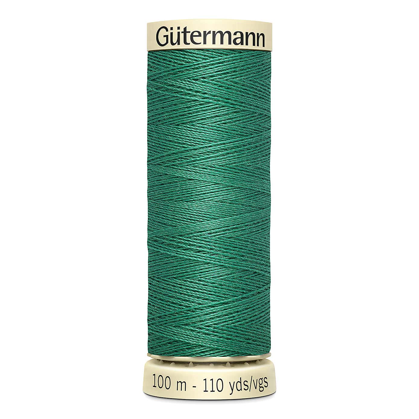 Gutermann Sew All Thread 100m Jade (925)