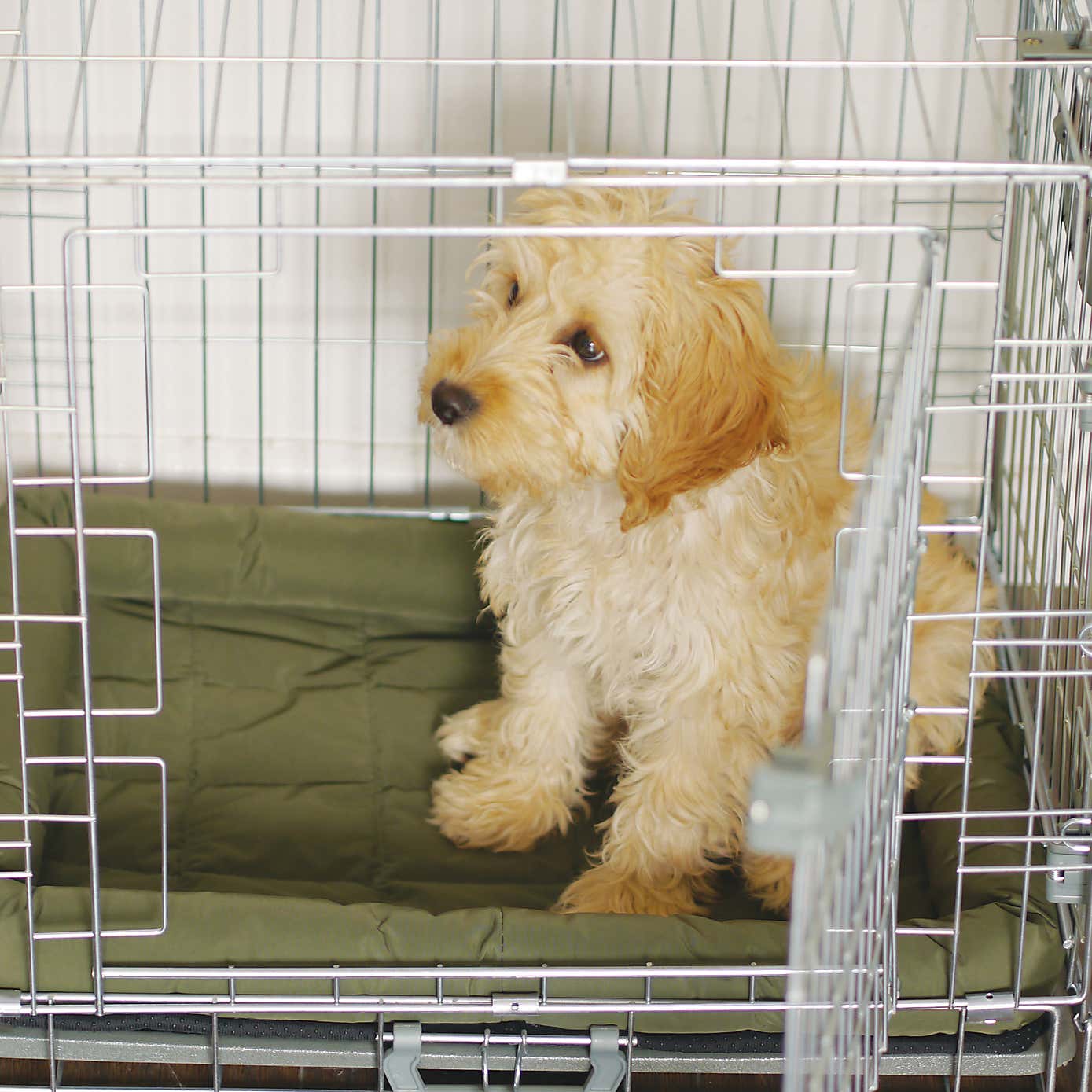 Rosewood Options 2 Door Pet Cage