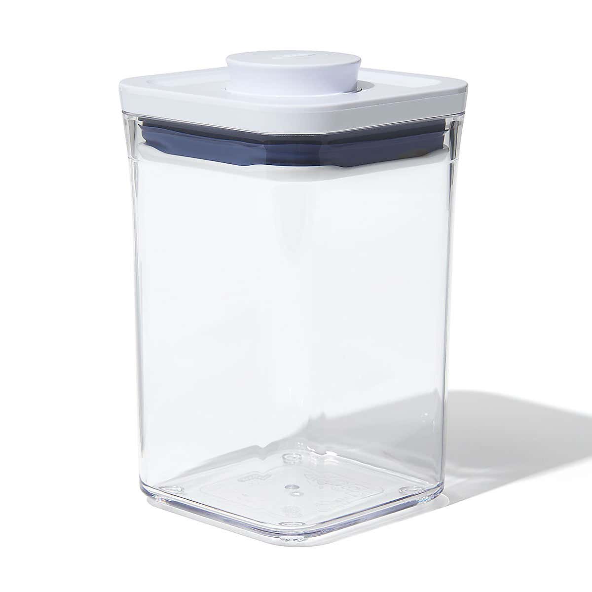 OXO POP Square Food Storage Container