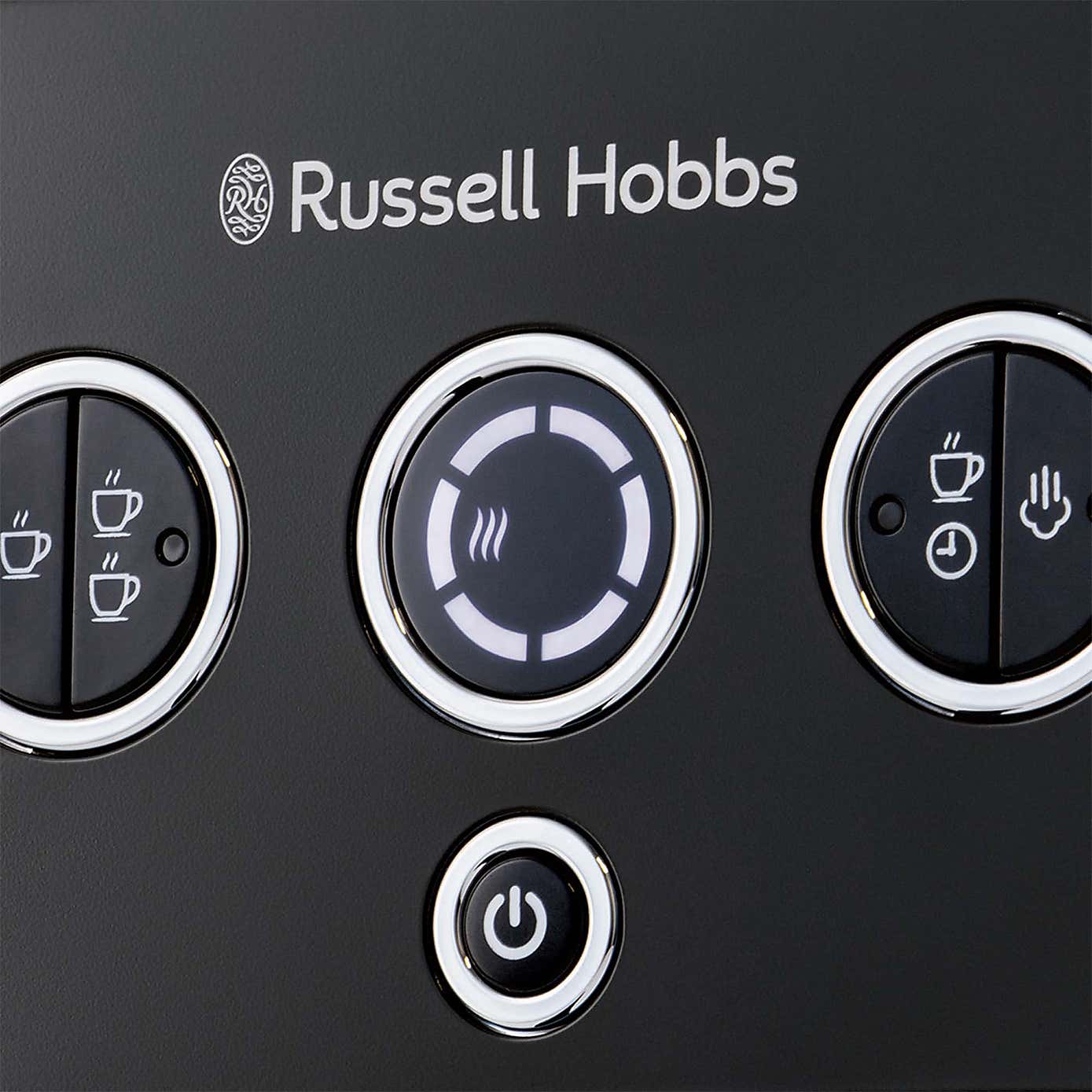 Russell Hobbs Distinctions Espresso Machine