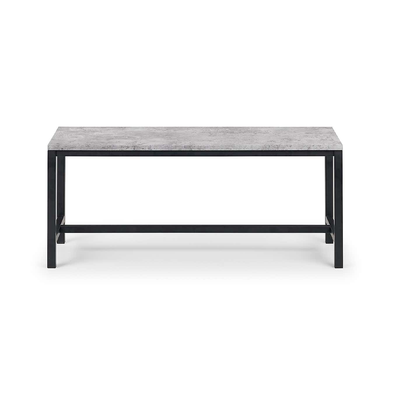 Staten Dining Bench