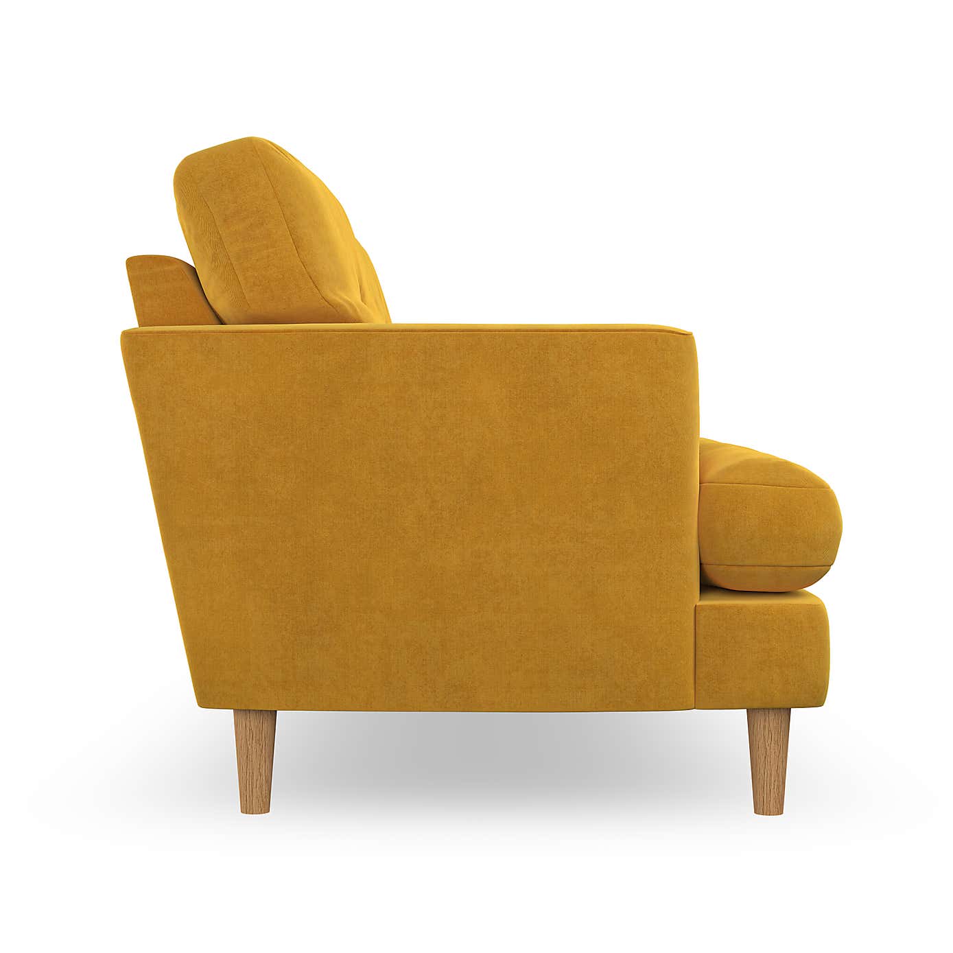 Cooper 4 Seater Sofa