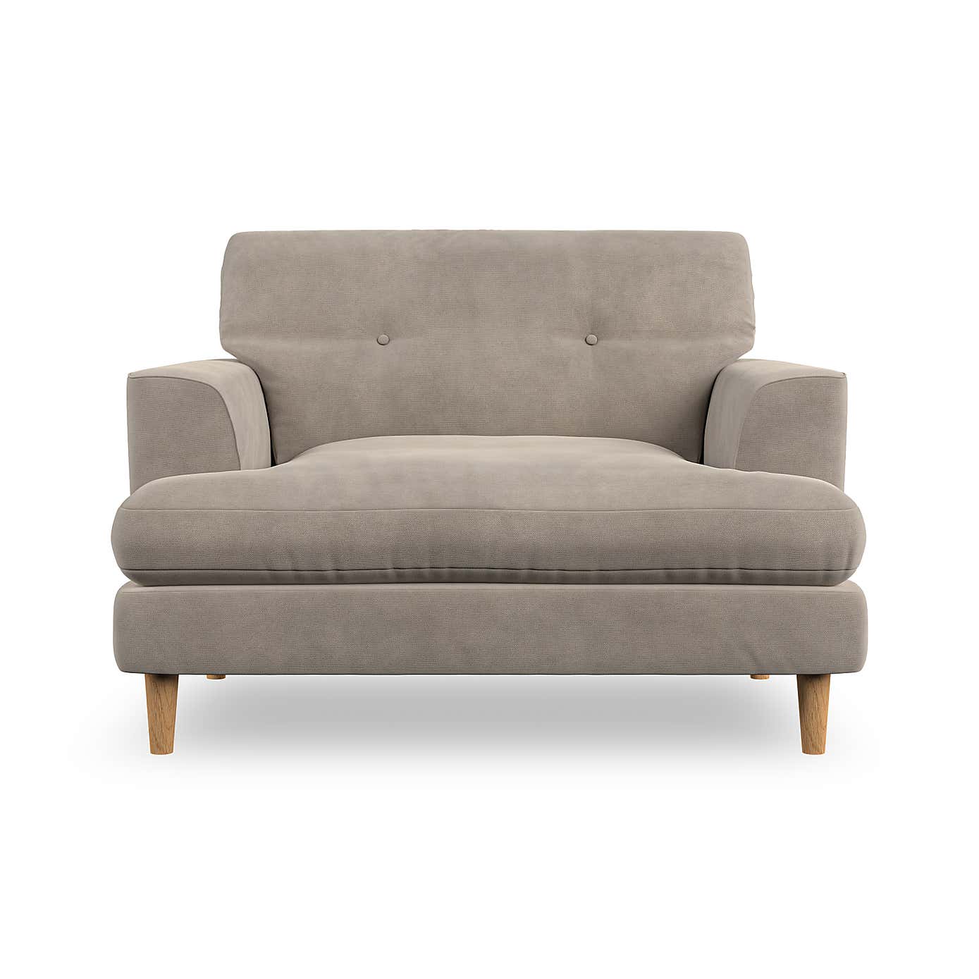 Cooper Snuggle Chair