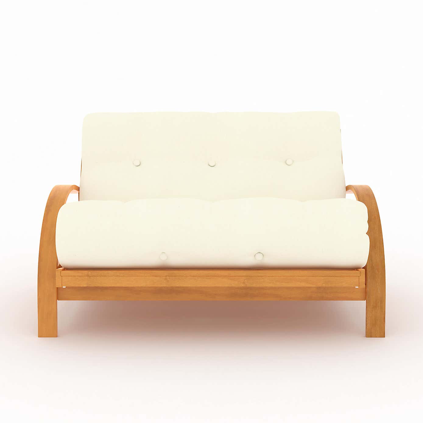 Wren Small Double Futon