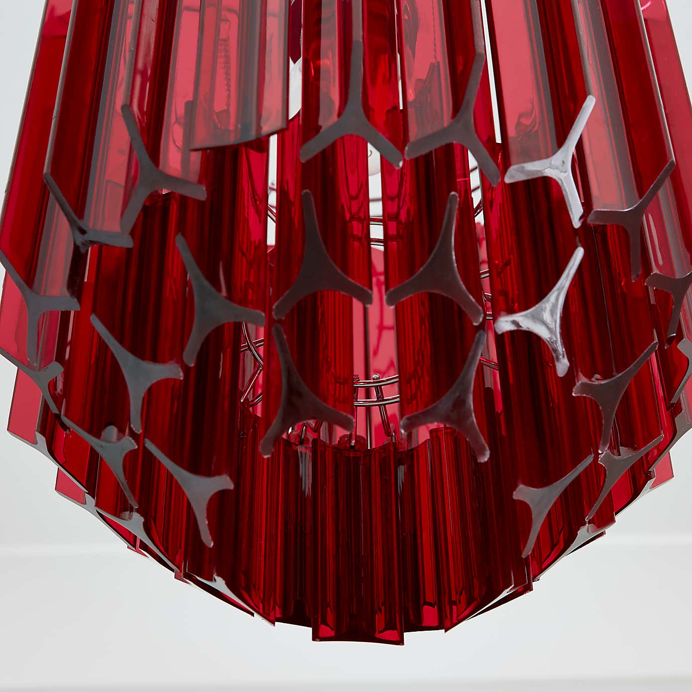 Esme Easy Fit Pendant Shade