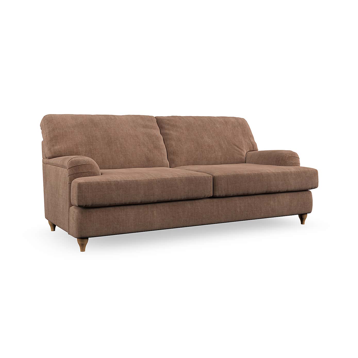 Darwin 2 Seater Sofa Bed