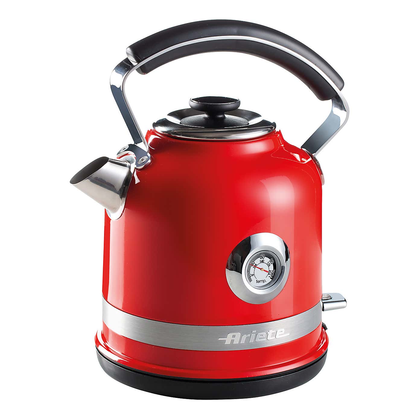 Ariete Moderna 1.7L Kettle