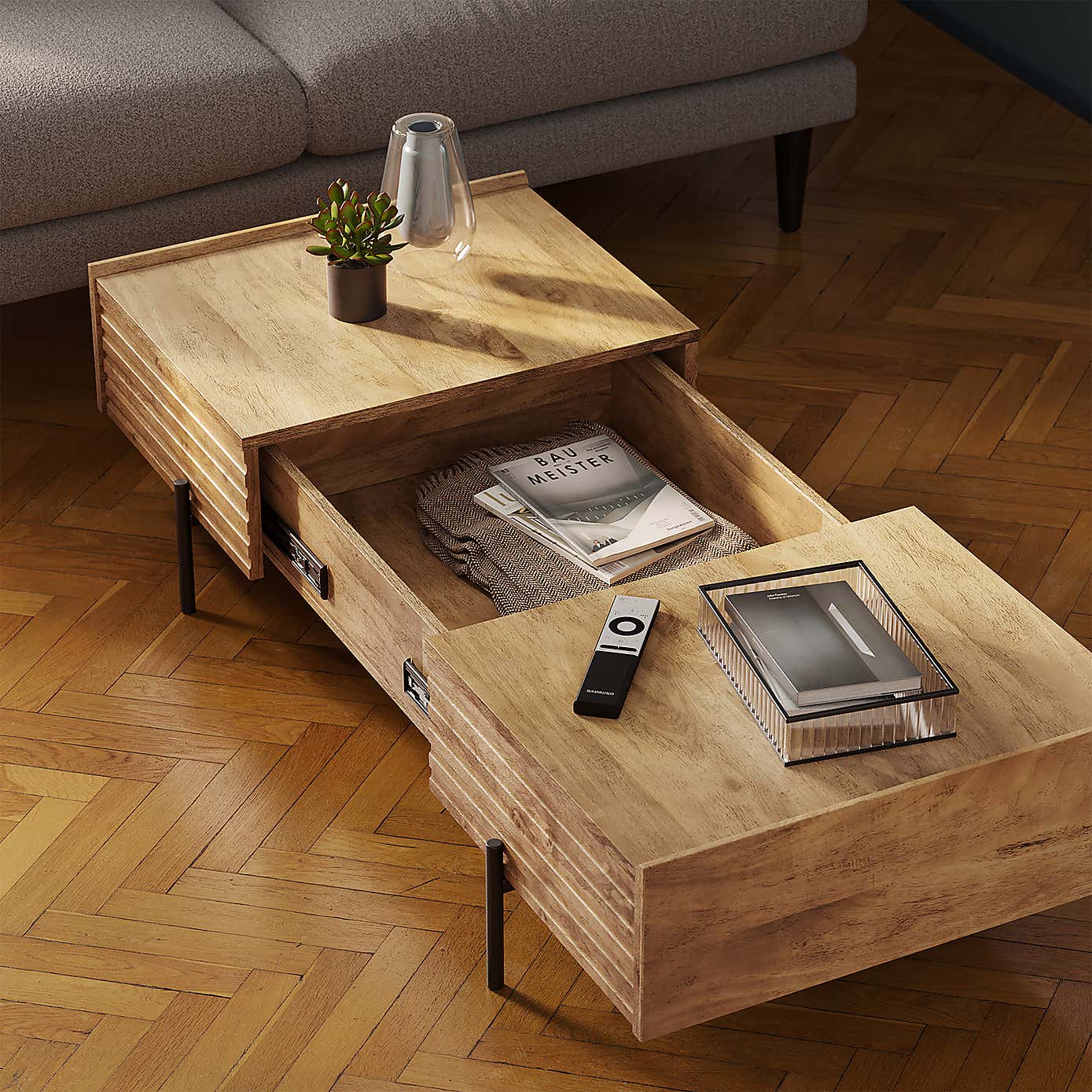 Bryant Coffee Table