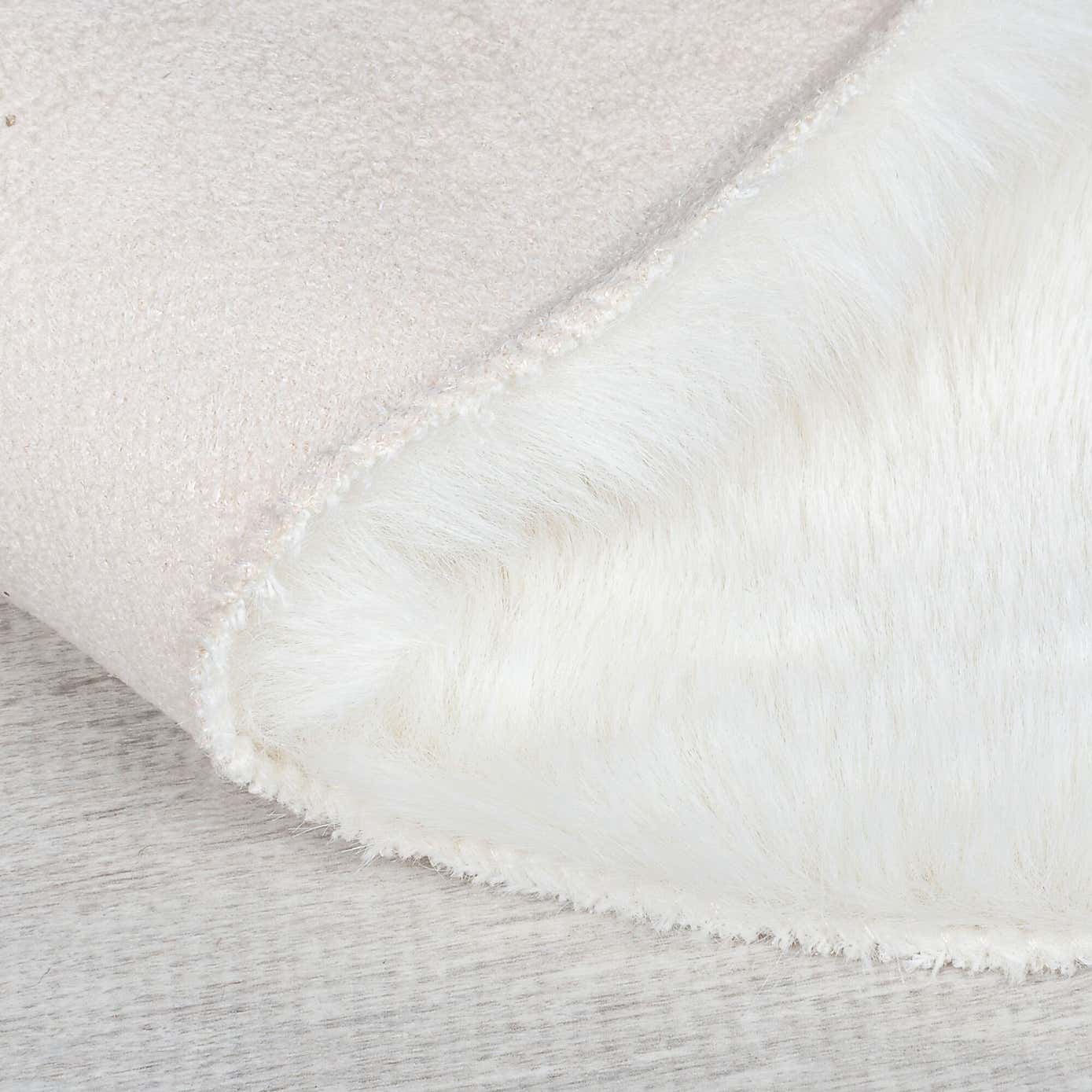 Supersoft Washable Cloud Rug