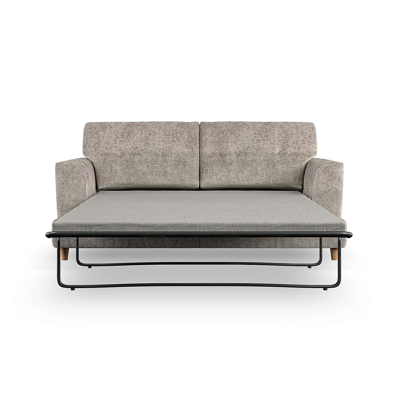 Cooper 3 Seater Sofa Bed