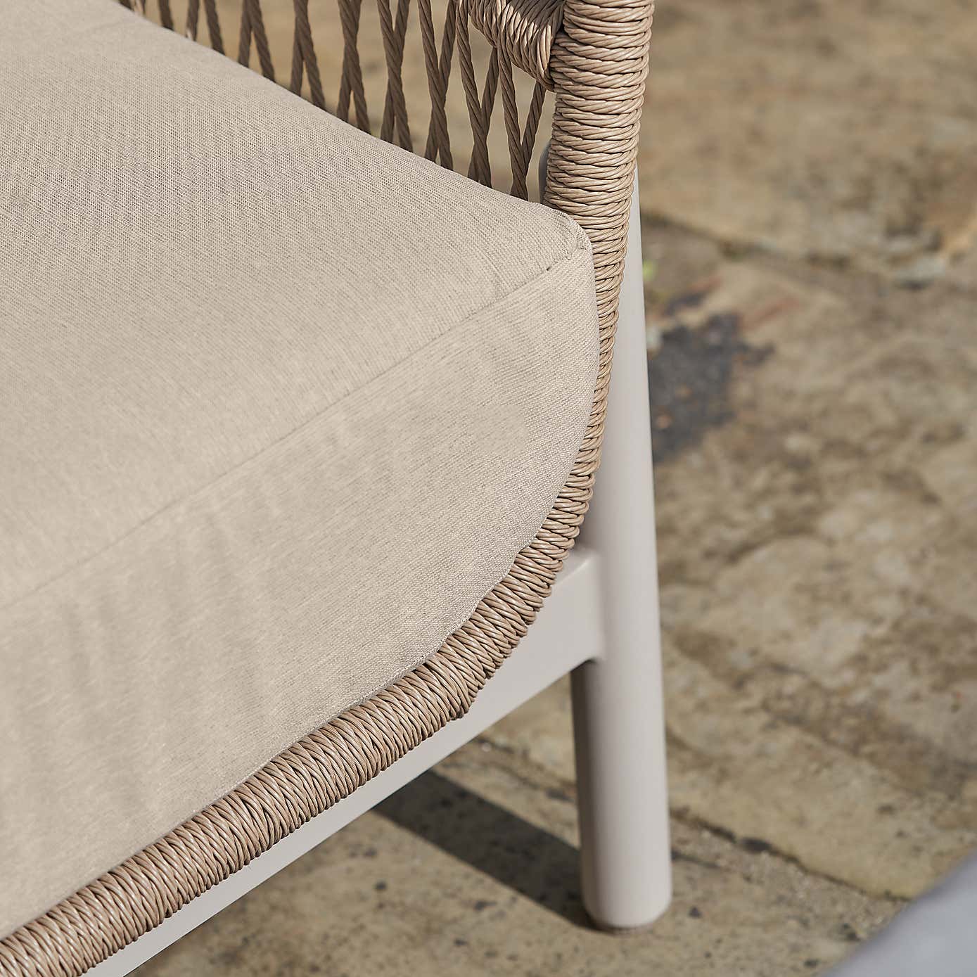 Pacific Lifestyle Martic Outdoor Seating Set