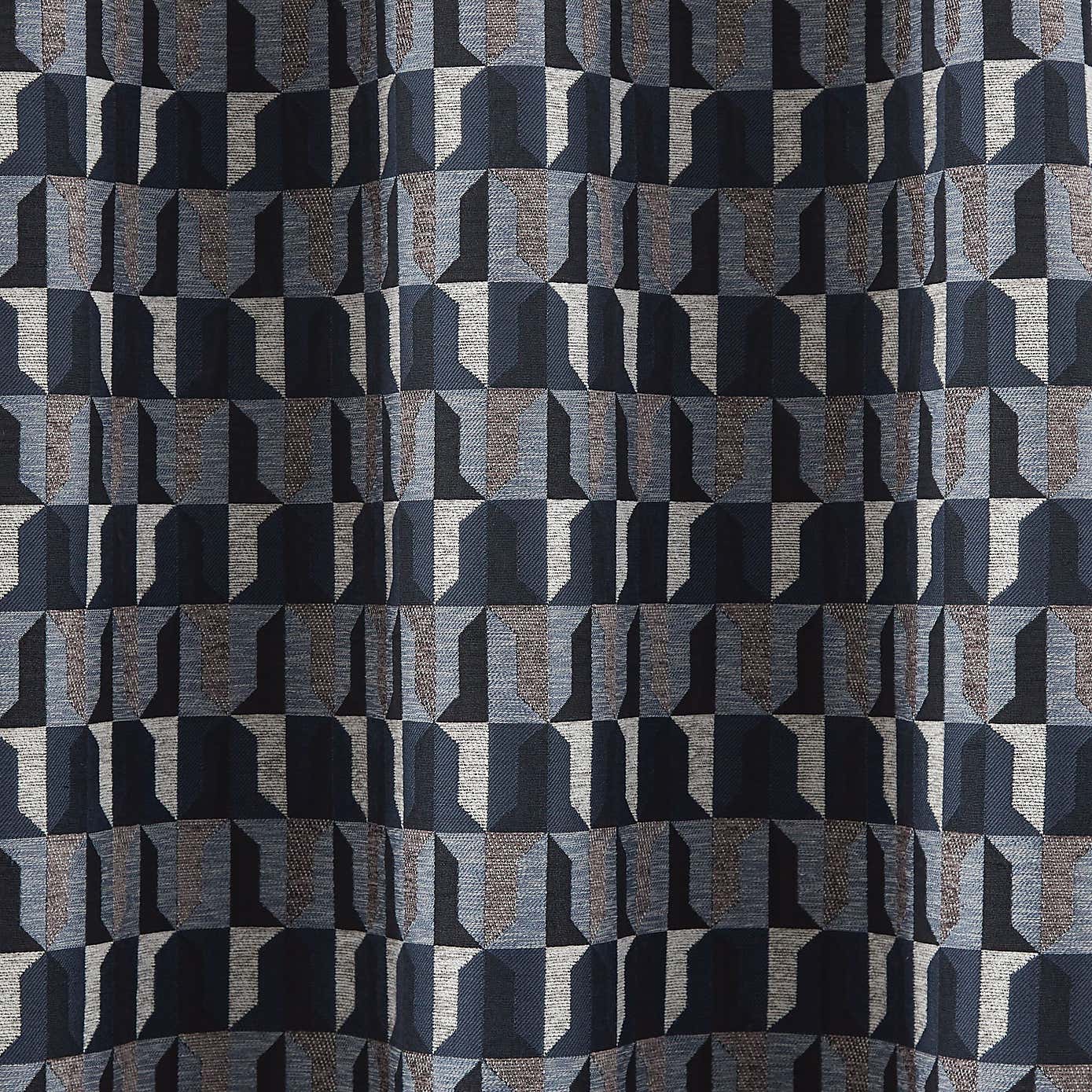 Regent Eyelet Curtains