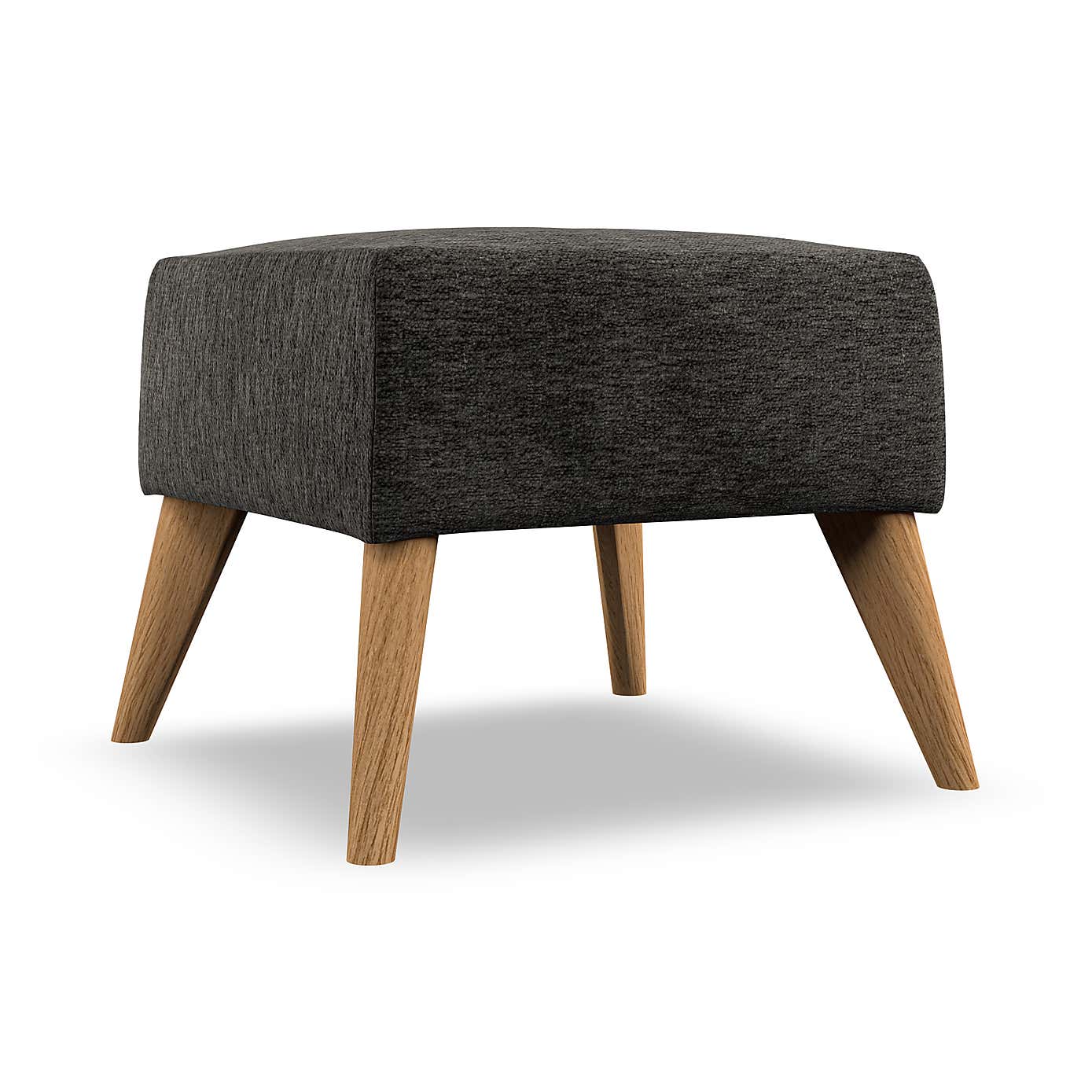 Marlow Footstool