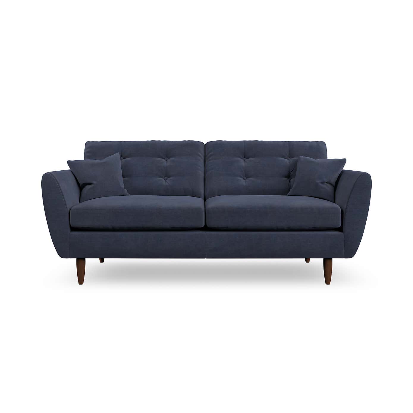 Anders 3 Seater Sofa