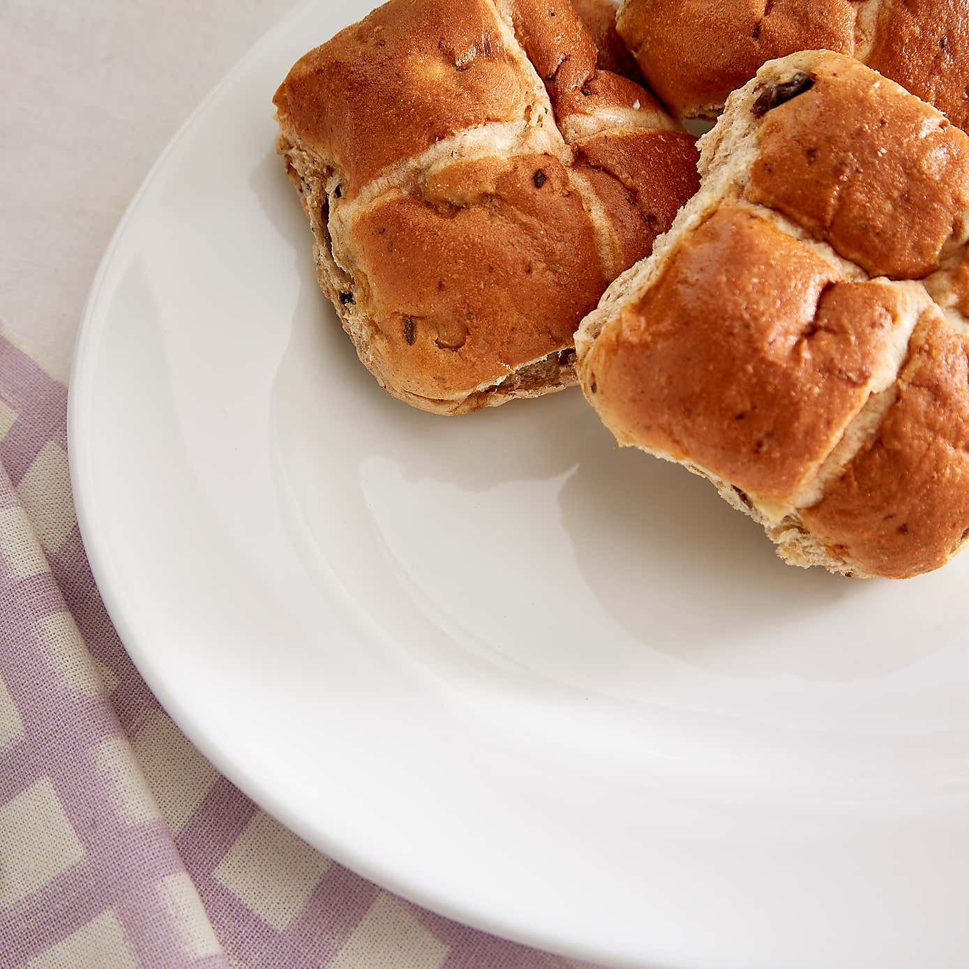 Large Serving Platter