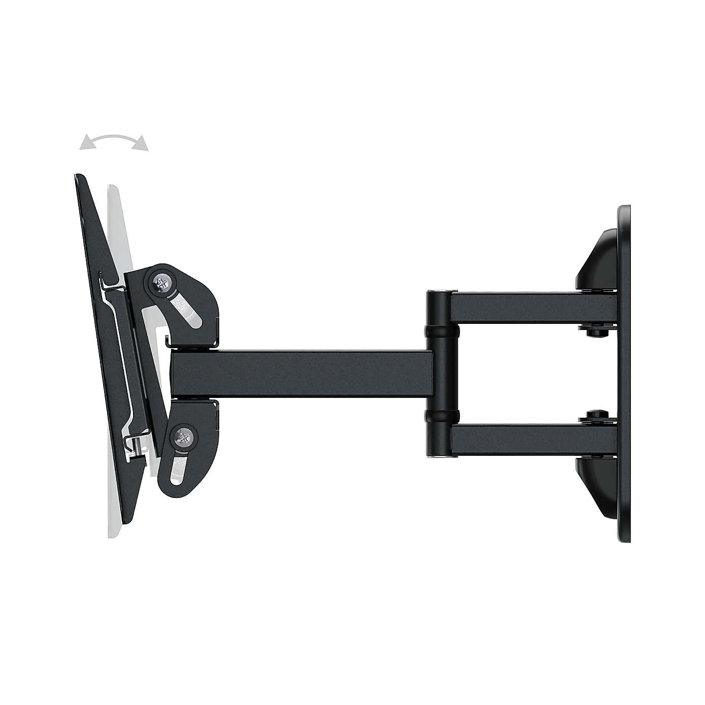 Multi Position TV Mount