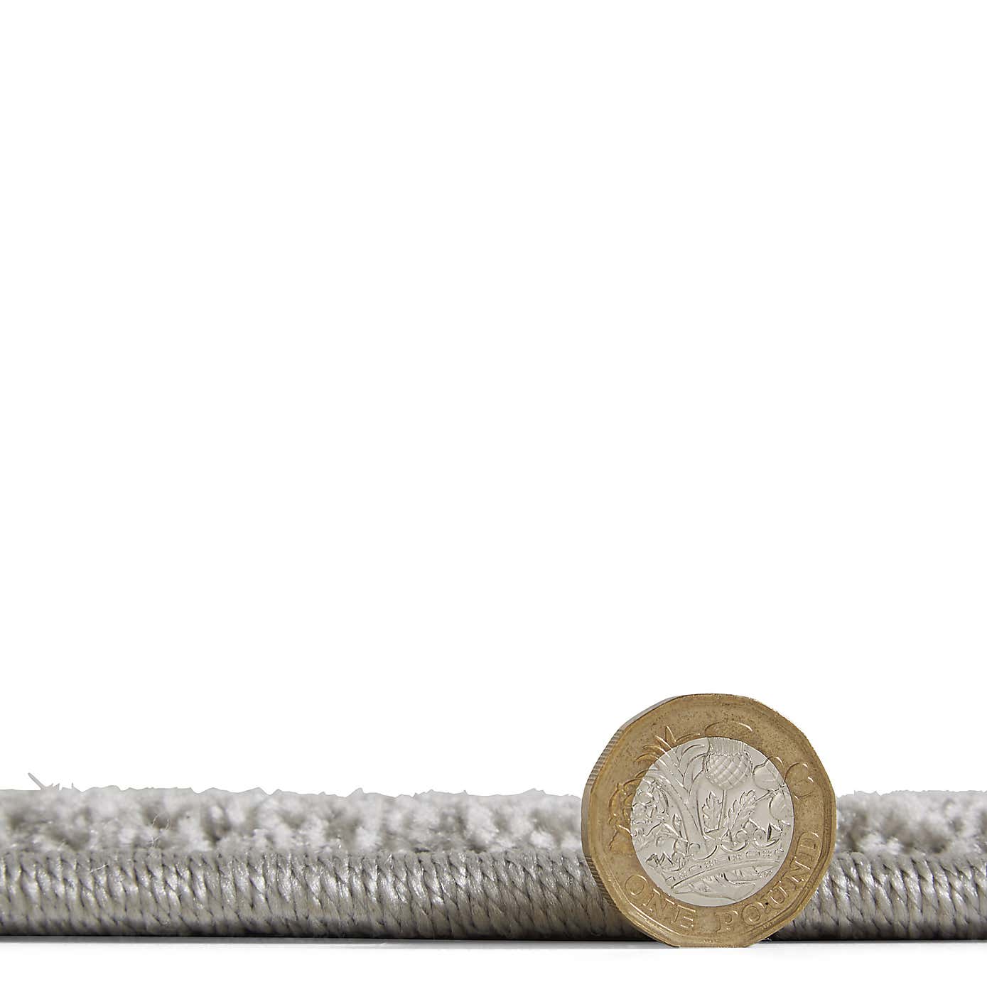 Catherine Lansfield Linear Curve Rug