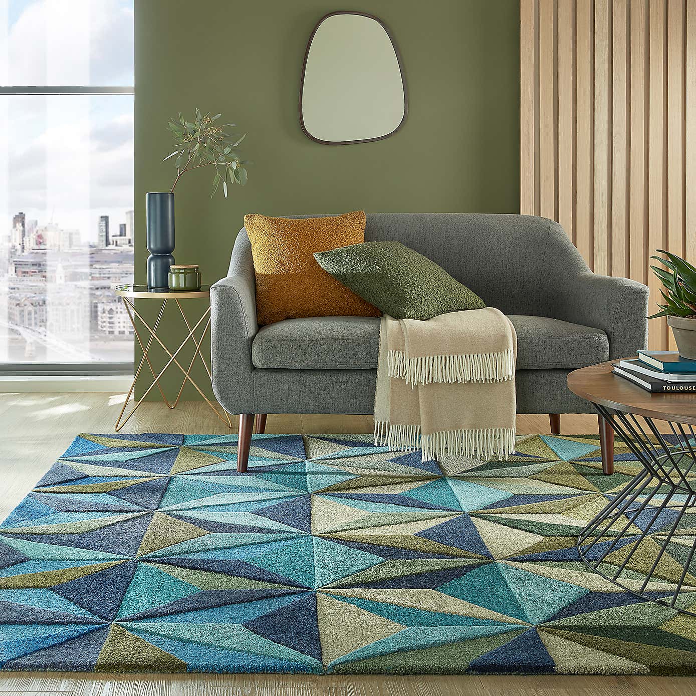 Reverie Rug