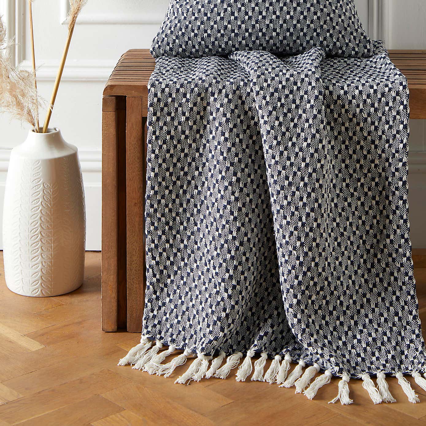Bexley Throw 130cm x 180cm