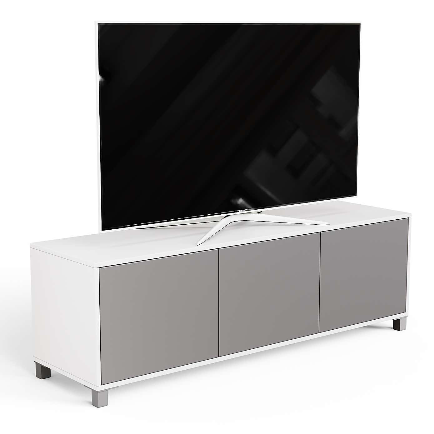 LED Smart Click TV Unit