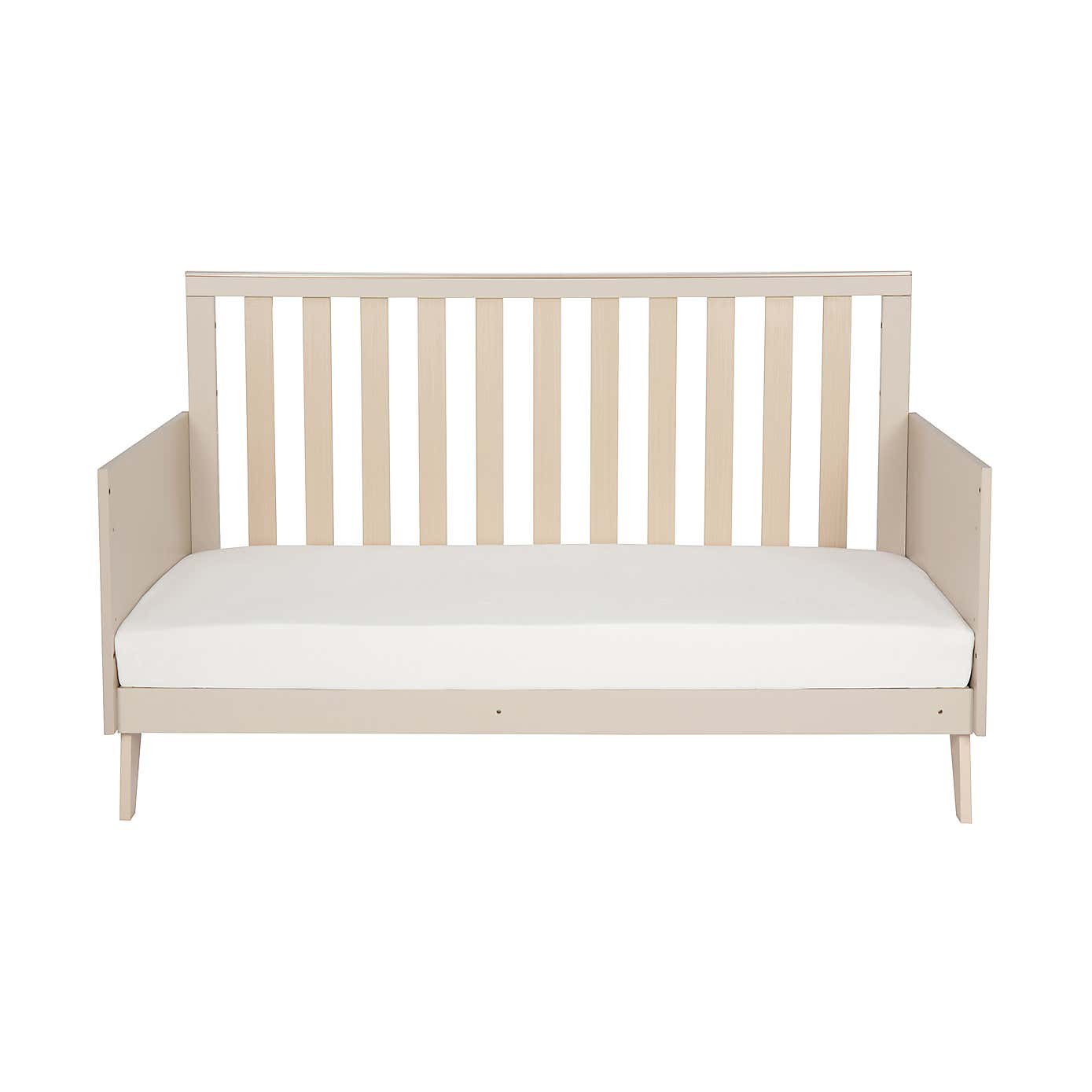 Dante Cot Bed