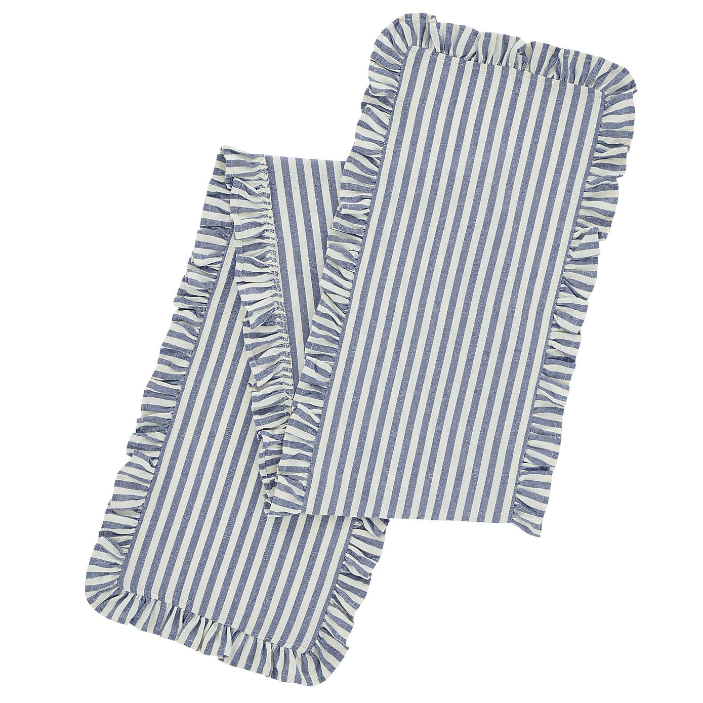 Linford Frill Runner 35x178