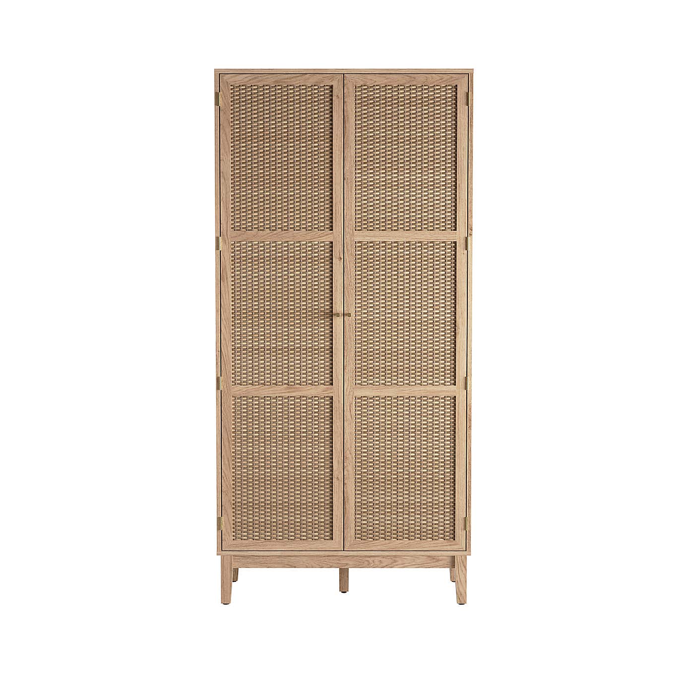 Alexander 2 Door Wardrobe