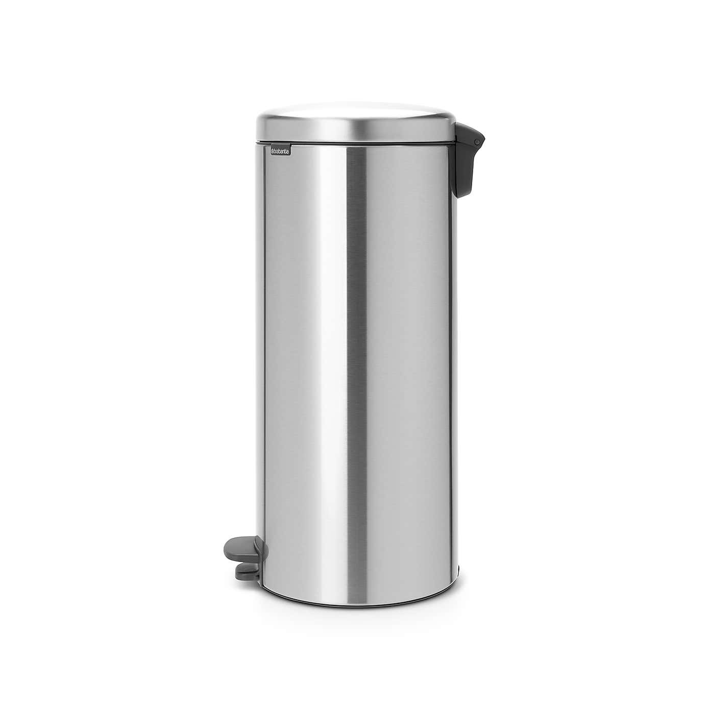 Brabantia NewIcon 30L Pedal Bin